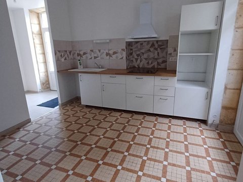 Première photo du bien