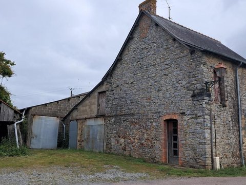 Première photo du bien