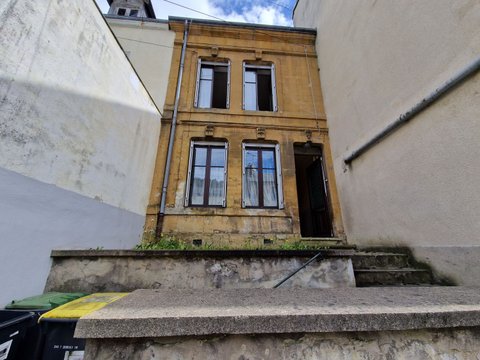 Première photo du bien