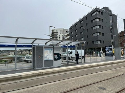 Première photo du bien