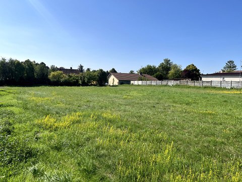Première photo du bien