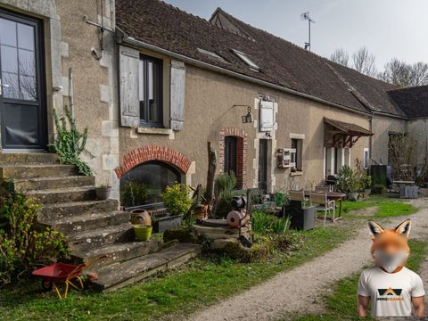 Première photo du bien