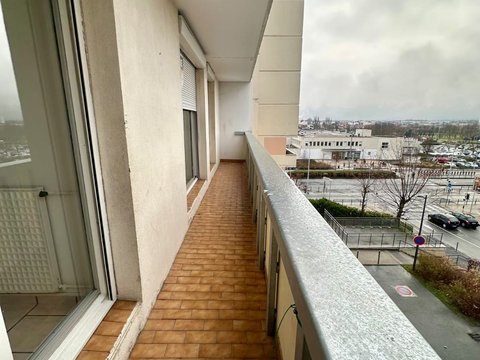 Première photo du bien