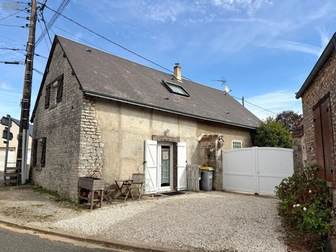 Première photo du bien