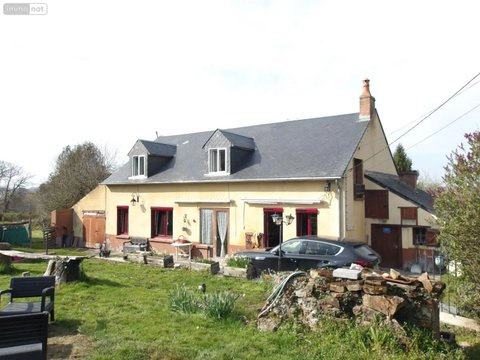 Première photo du bien
