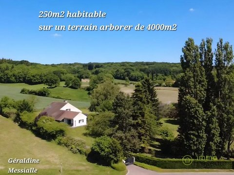 Première photo du bien
