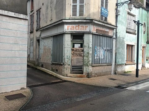Première photo du bien