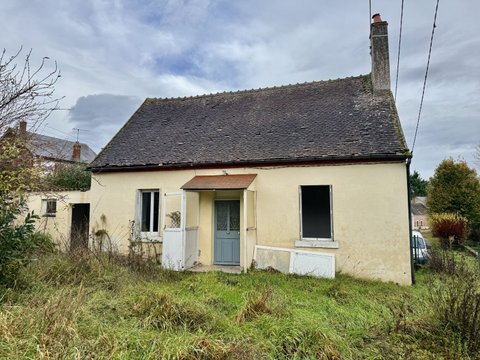 Première photo du bien