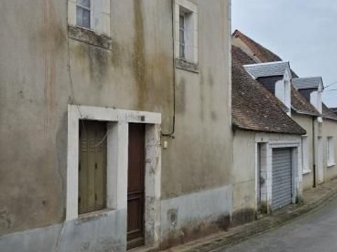 Première photo du bien