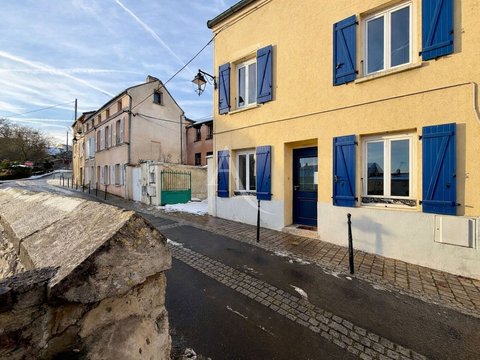 Première photo du bien