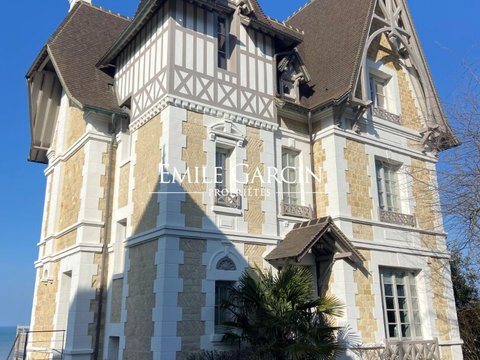 Première photo du bien