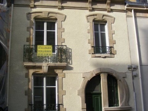 Première photo du bien