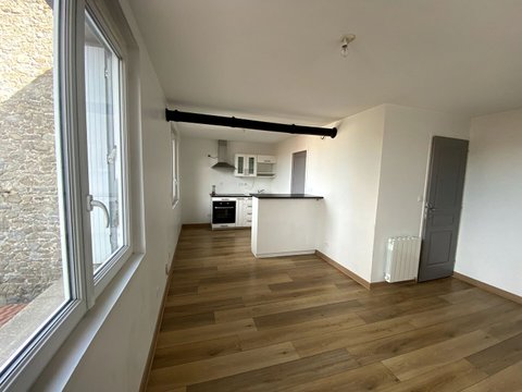 Première photo du bien
