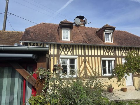Première photo du bien