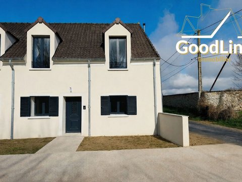 Première photo du bien
