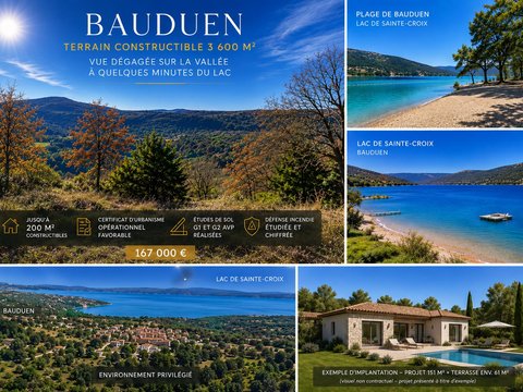 Première photo du bien