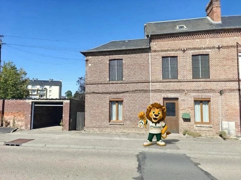 Première photo du bien