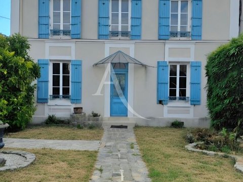 Première photo du bien