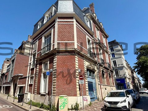 Première photo du bien