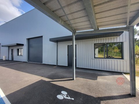 Première photo du bien