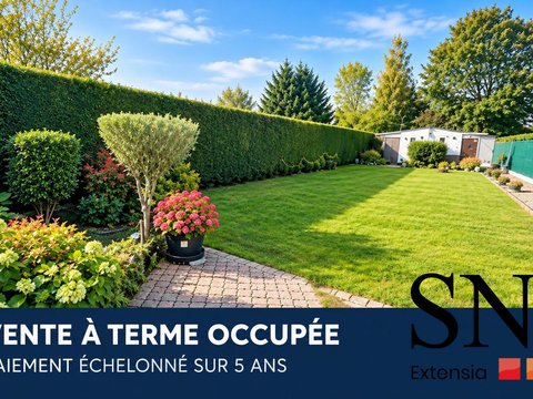 Première photo du bien