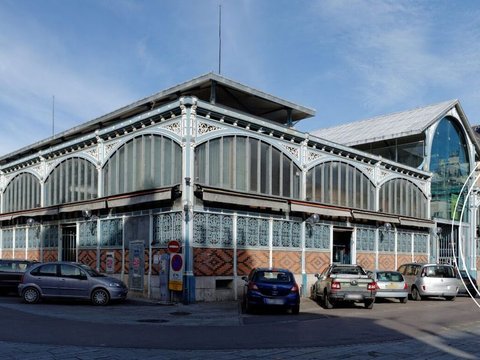 Première photo du bien