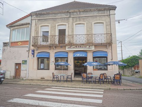 Première photo du bien