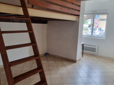 Première photo du bien
