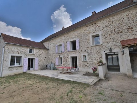 Première photo du bien