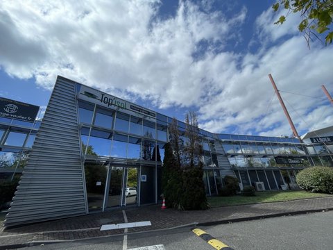 Première photo du bien