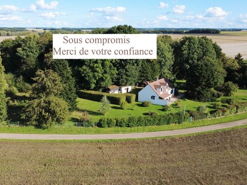 Première photo du bien