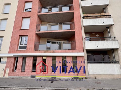 Première photo du bien