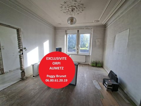 Première photo du bien