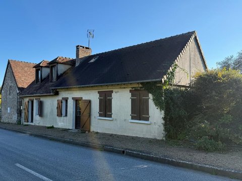 Première photo du bien