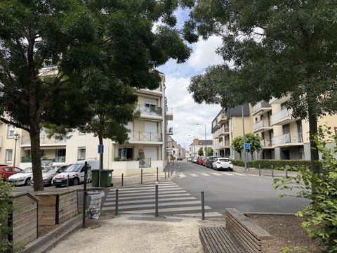 Première photo du bien
