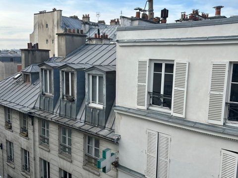 Première photo du bien