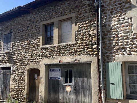 Première photo du bien