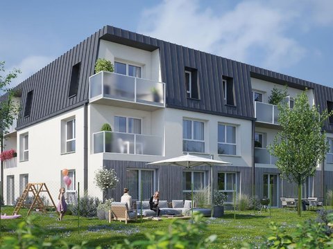 Première photo du bien
