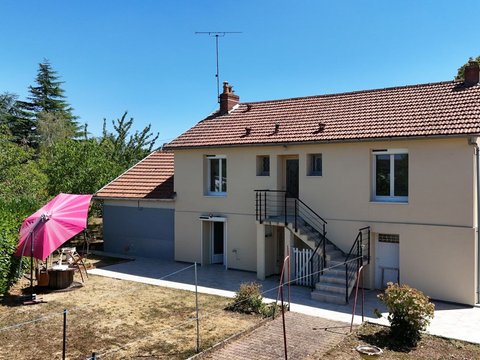 Première photo du bien