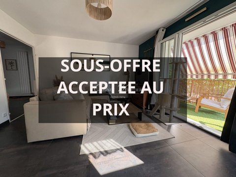 Première photo du bien