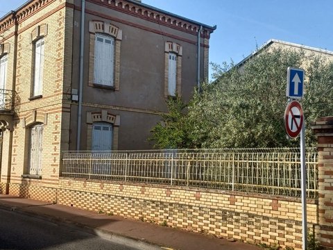 Première photo du bien