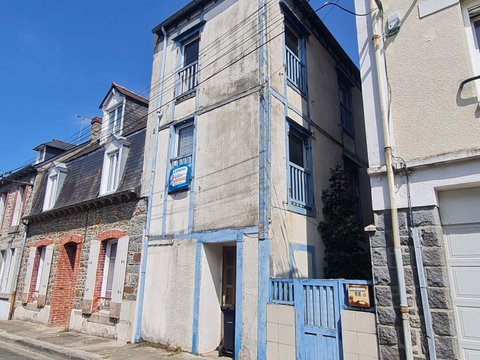 Première photo du bien