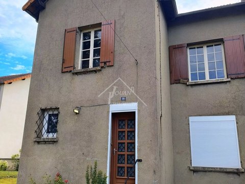 Première photo du bien