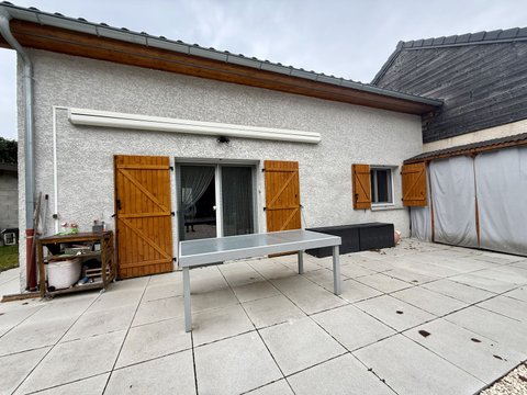 Première photo du bien