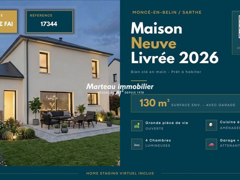 Première photo du bien