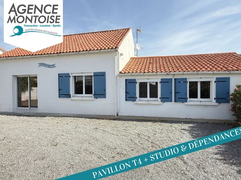 Première photo du bien