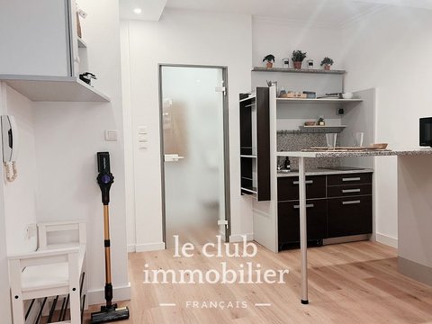 Première photo du bien