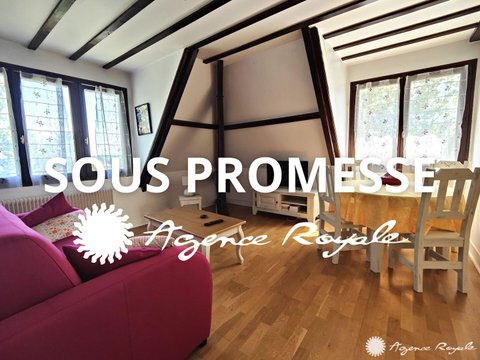 Première photo du bien
