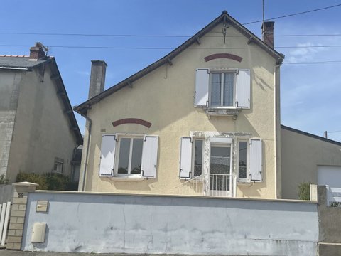 Première photo du bien