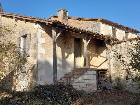 Première photo du bien